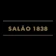 Salão 1838 Estados Unidos 1