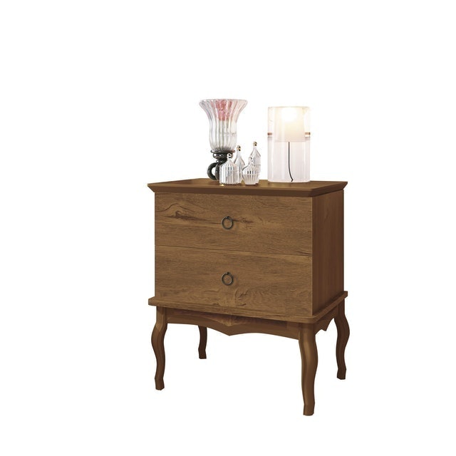  Mesa de Cabeceira Luis XV 2