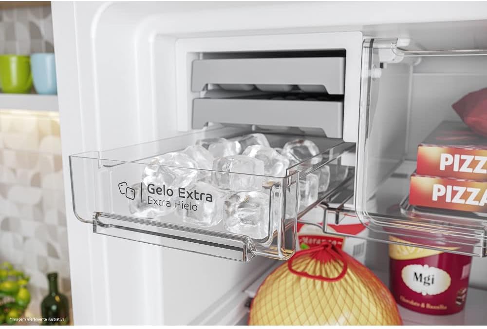 Geladeira Consul Frost Free Duplex 450 Litros 3