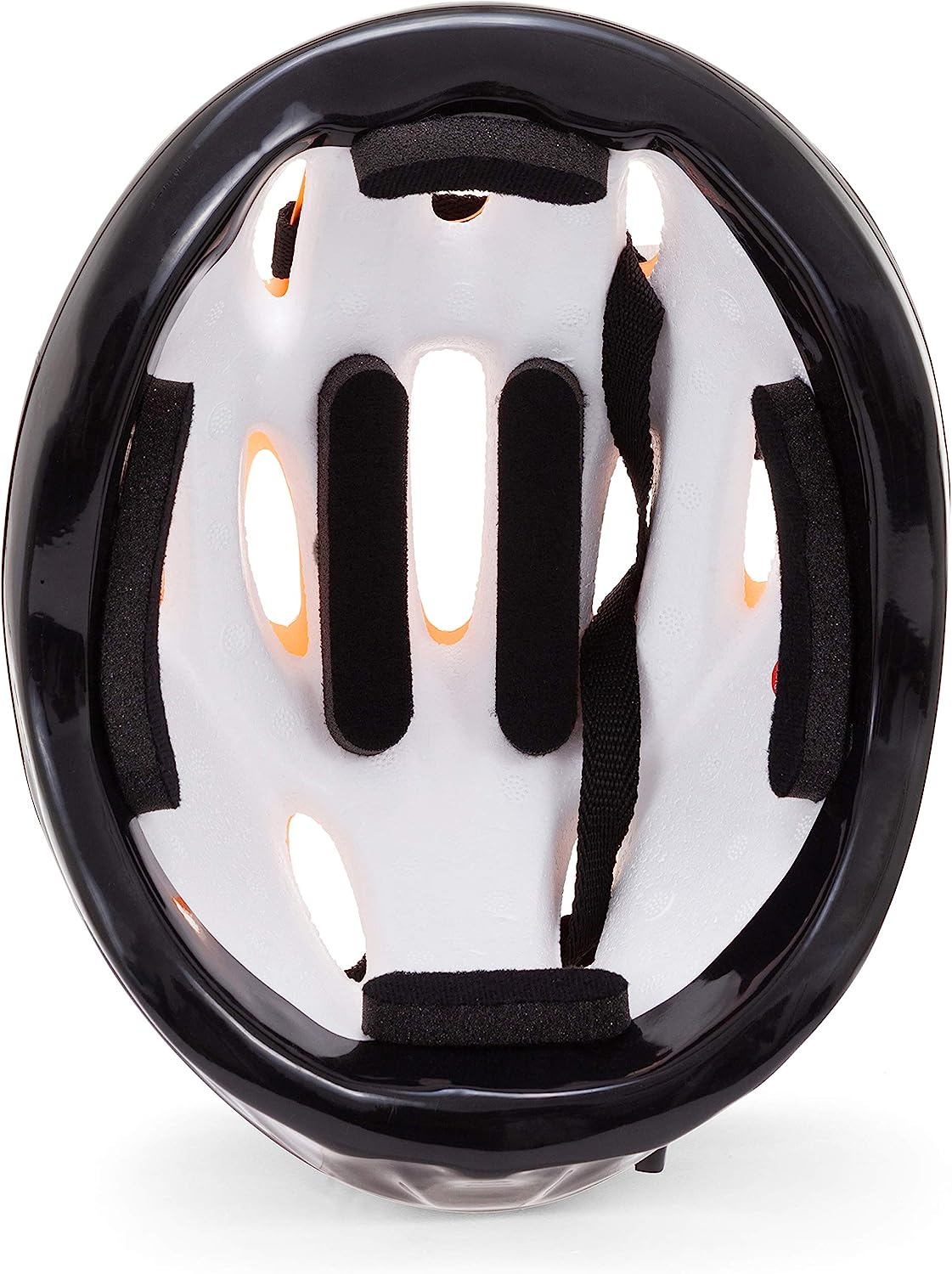 Capacete Vollo Laranja 3