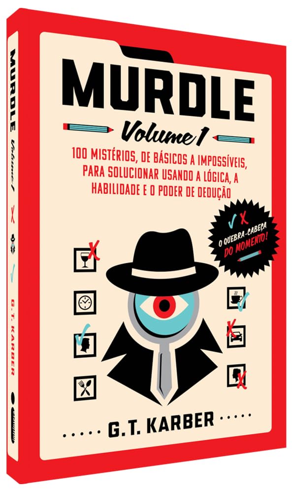 Murdle: Volume 1 3