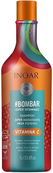 #Bombar Super Line 2