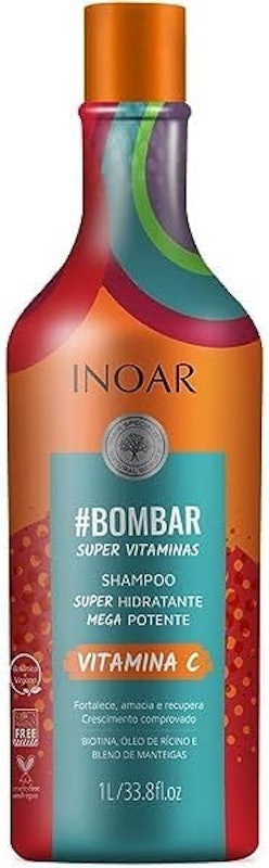 #Bombar Super Line 2