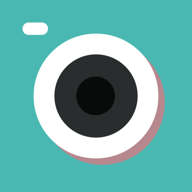 Cymera Photo Editor 1