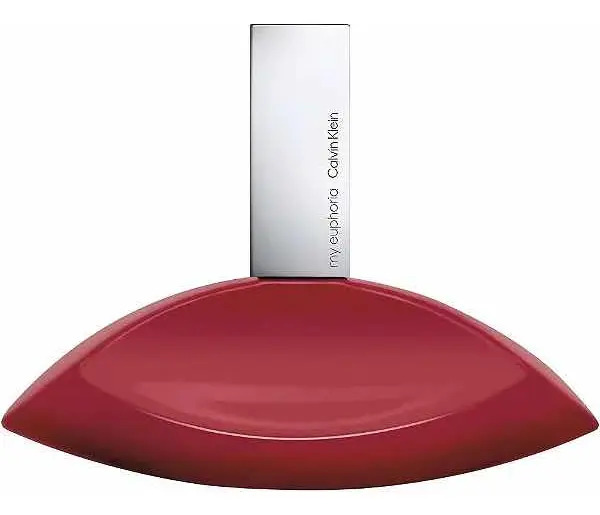 Calvin Klein My Euphoria Feminino Eau de Parfum 100 ml 1