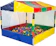 null Piscina de Bolinhas Multicolorida com Bolinhas 1