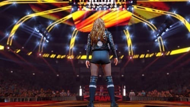 WWE 2K22 (2022) 2