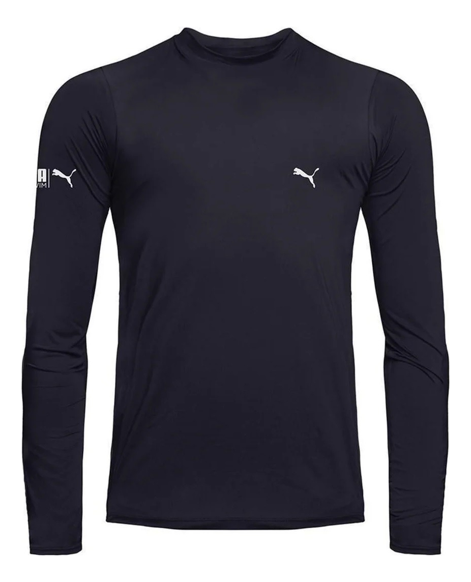 Camiseta Térmica Puma 1