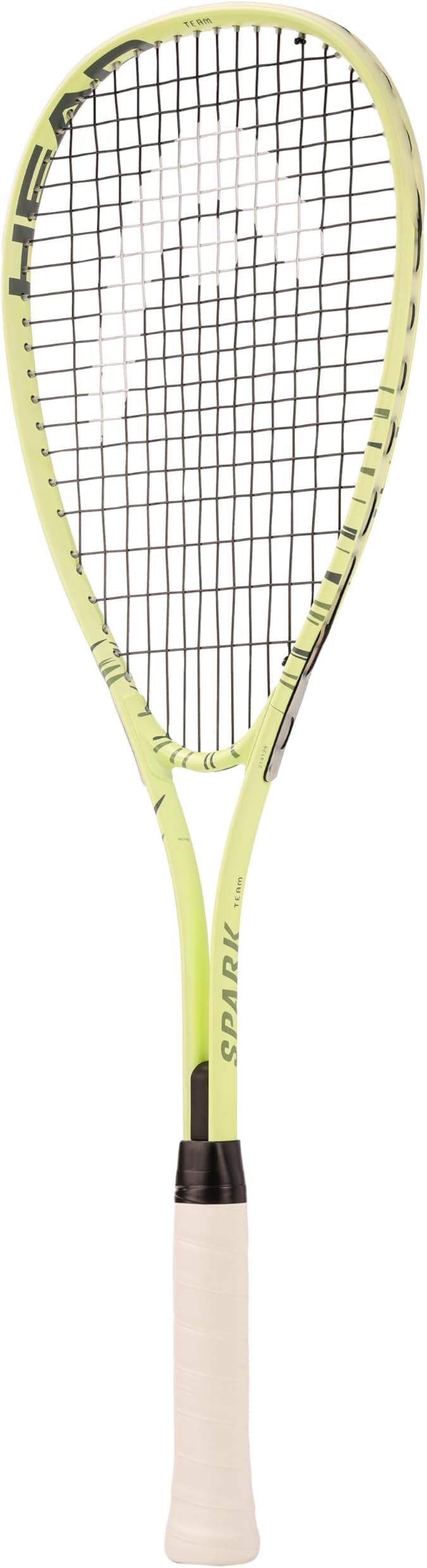 Raquete de Squash Spark Team Pack 2024 1