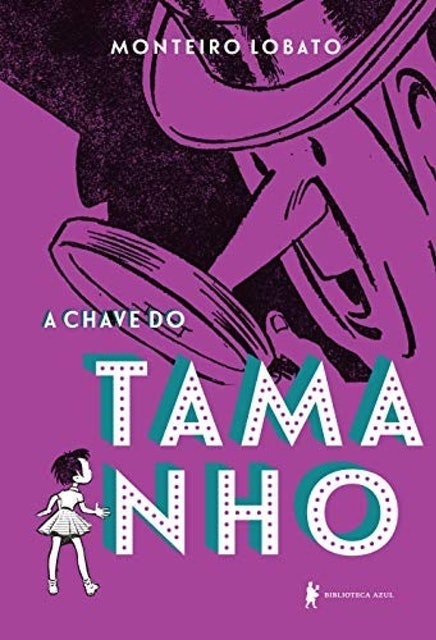 Top 15 Melhores Livros de Monteiro Lobato 4
