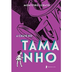 A Chave do Tamanho