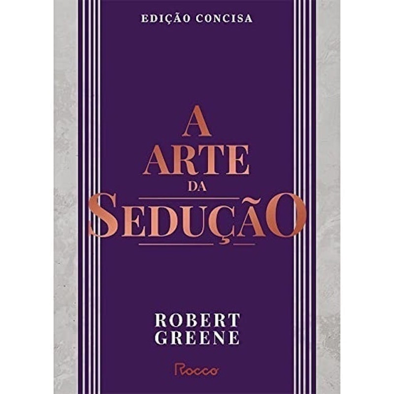 A Arte da Sedução (Edição Concisa) 2