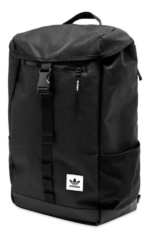 Backpack Bolso Adidas Original Mochila Adidas Prime Back To