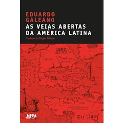 As Veias Abertas da América Latina