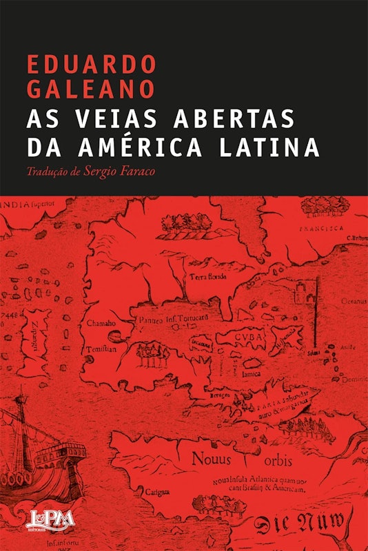 As Veias Abertas da América Latina 1