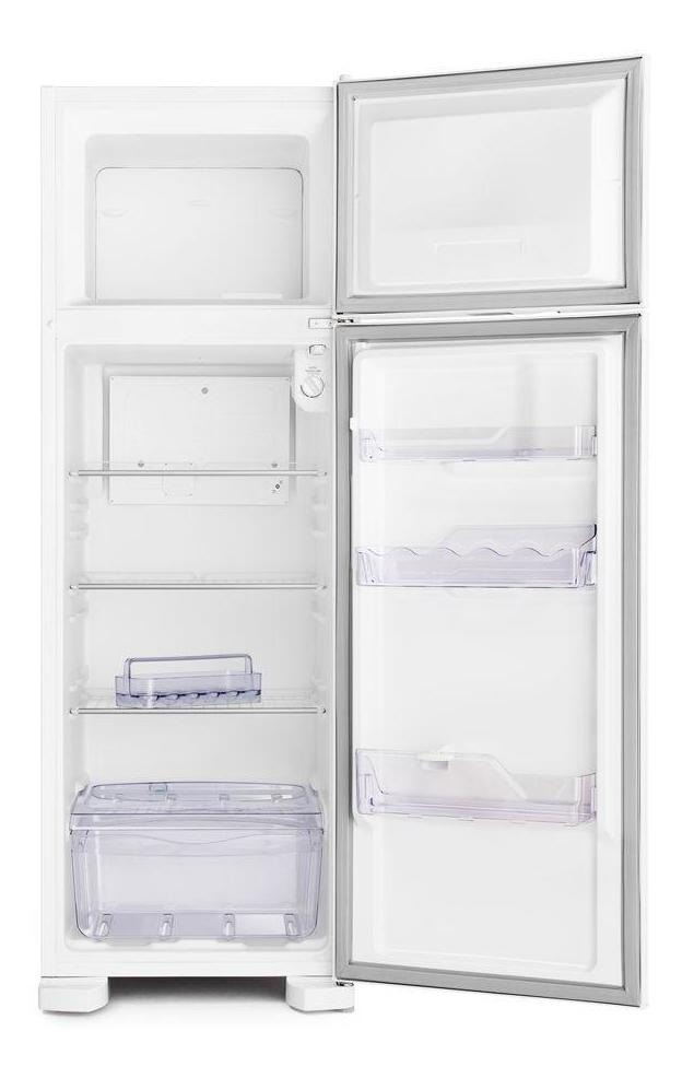 Geladeira Cycle Defrost 260 L Super Freezer Duplex 2
