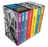 Top 12 Melhores Box Harry Potter em 2026 (Rocco, Scholastic e mais) 4