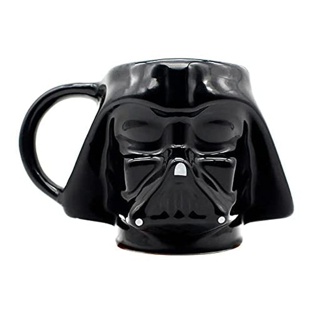 Melhores Canecas em 2026 (Star Wars, Pequeno Príncipe e mais) 3