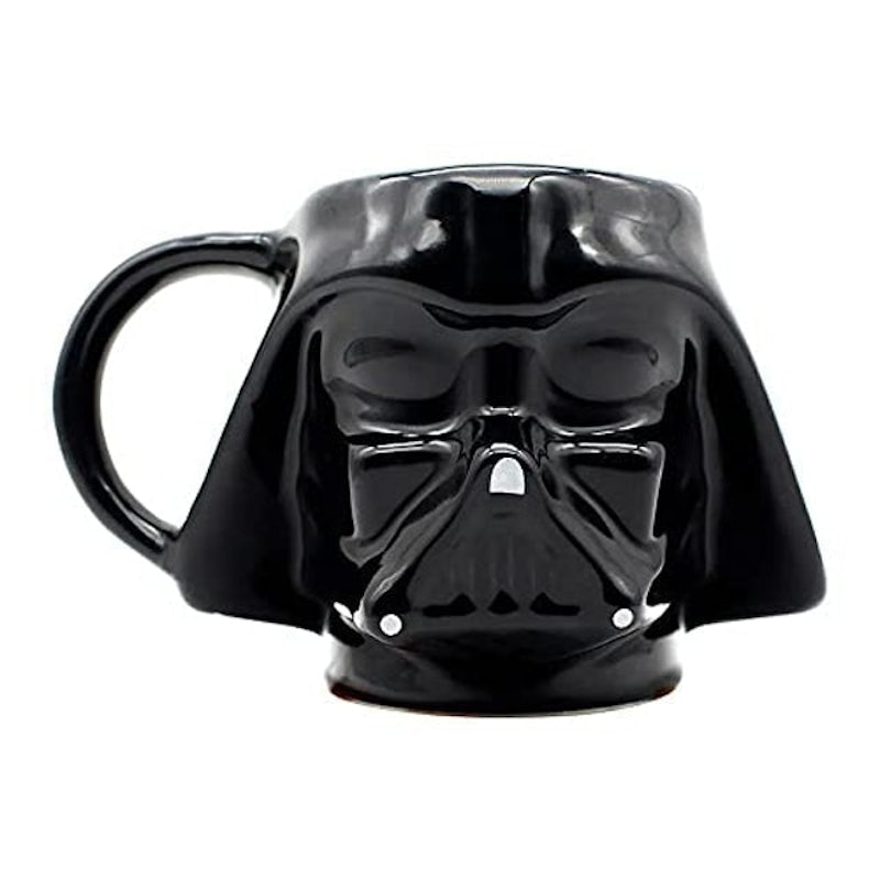 Caneca 3D Darth Vader - Star Wars 1