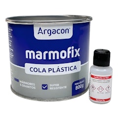 Massa Plástica Argacon