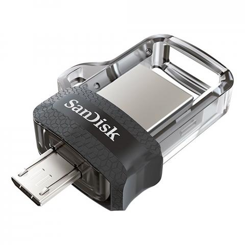 Pen Drive Ultra Dual Drive 3
