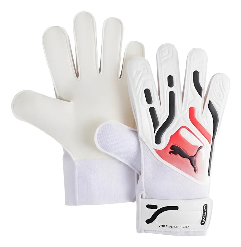Luvas de Goleiro Ultra Play RC 1
