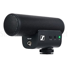 Microfone Shotgun MKE 400