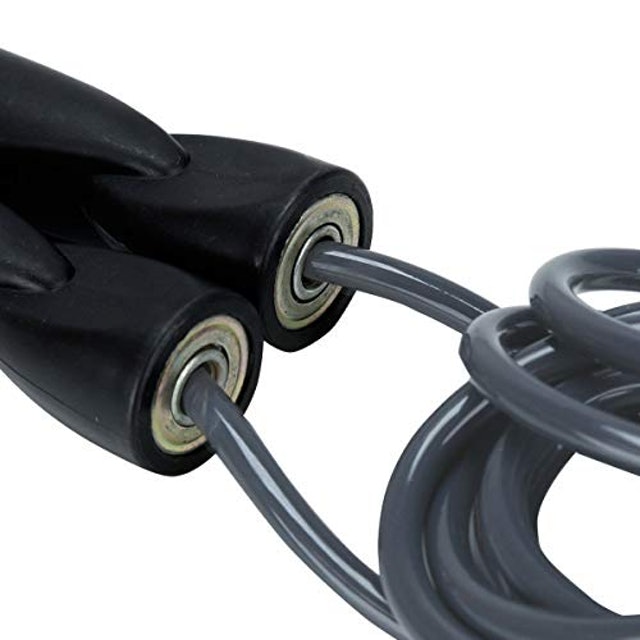 Corda de Pular em PVC com Rolamento 2,75 Metros 5