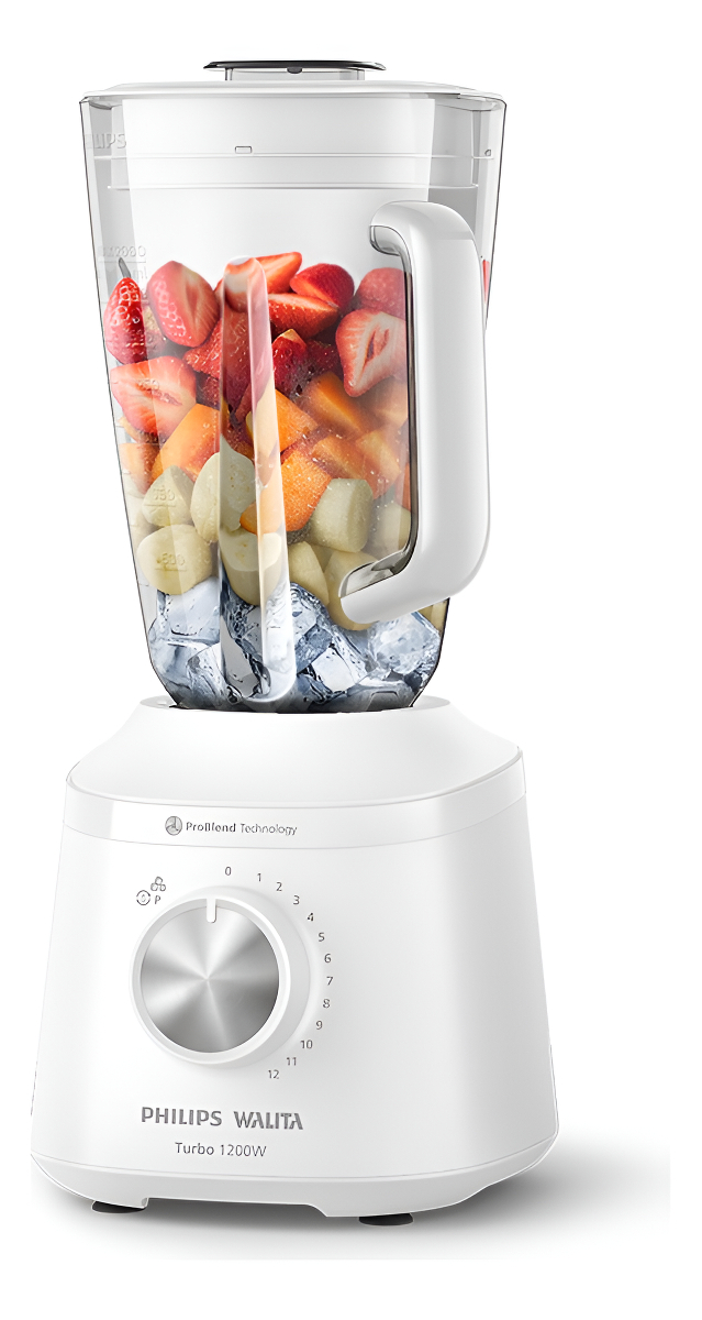 Liquidificador Série 3000 Turbo 1200 W 5