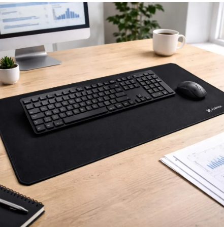 Mouse Pad Gamer Speed  4