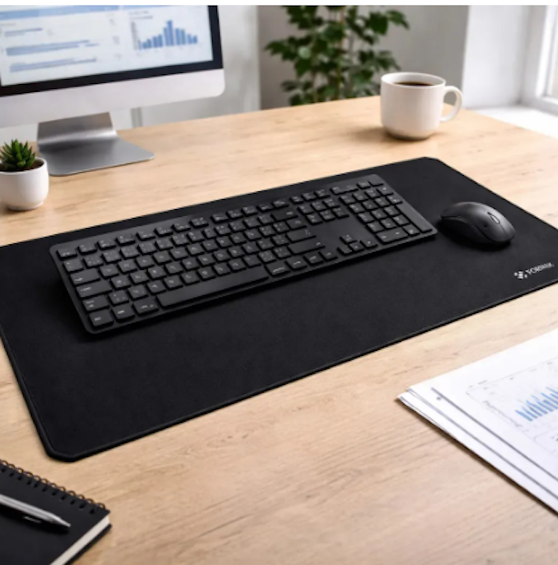 Mouse Pad Gamer Speed 4