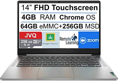Lenovo Chromebook 3 1