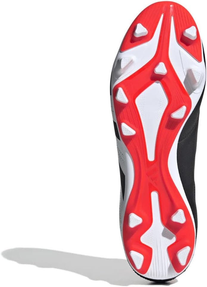Chuteira Predator 24 Club Sock 2