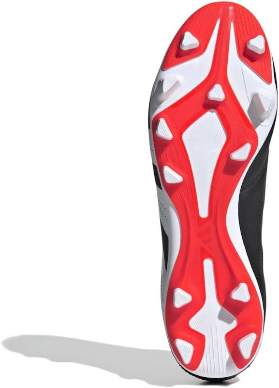 Chuteira Predator 24 Club Sock 2