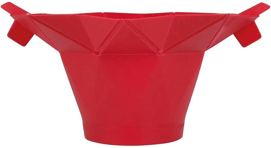 Pipoqueira Silicone  2