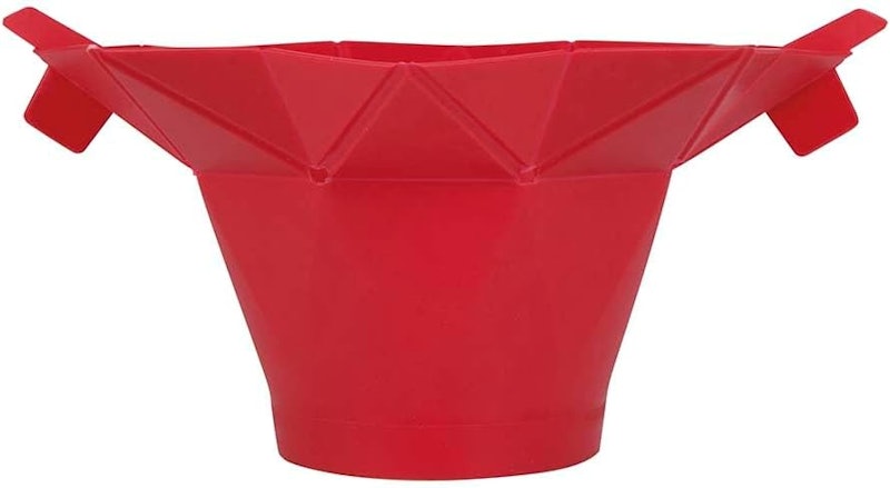 Pipoqueira Silicone 2