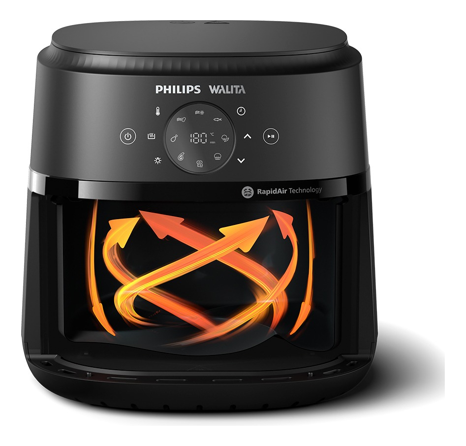 Fritadeira Airfryer Série 2000 XL 3