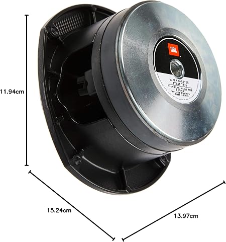 Super Tweeter ST 400 Trio 5
