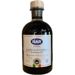 Aceto Balsâmico di Modena Harmonização