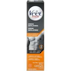 Creme Depilatório For Men