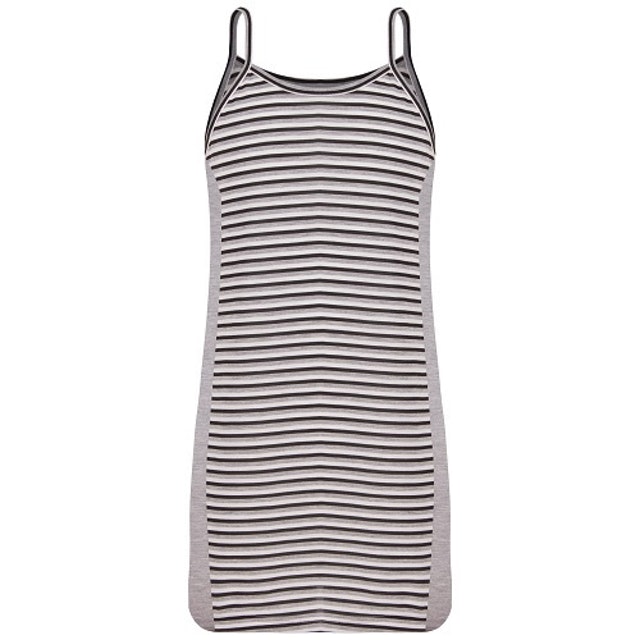 Camisola Alças Listras 2