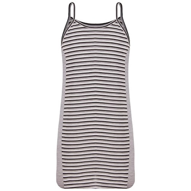 Camisola Alças Listras 2