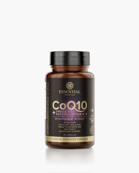 Essential Nutrition 3