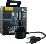 Top 10 Melhores Lâmpadas LED H7 (Philips, Osram e mais) 5