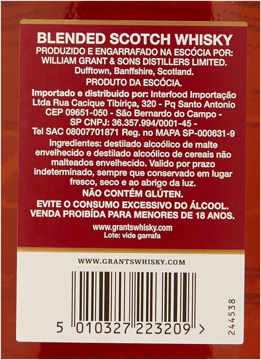 Triple Wood Whisky 3