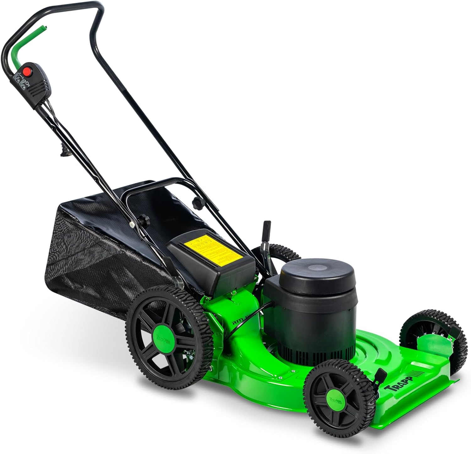 Cortador de Grama Elétrico Trapp 1