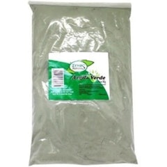 Argila Verde 100% Pura
