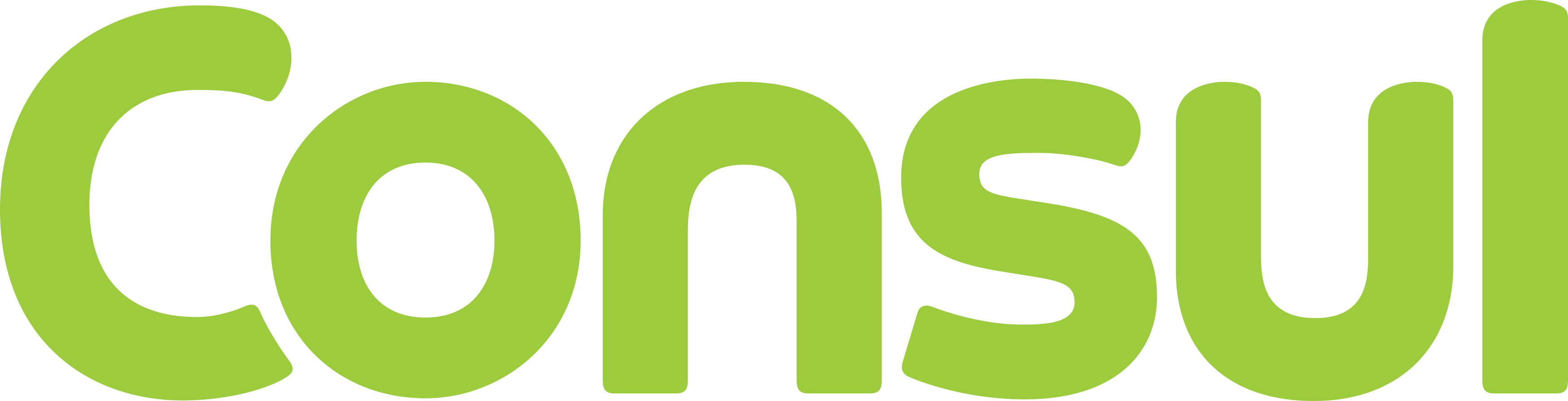 Consul 1
