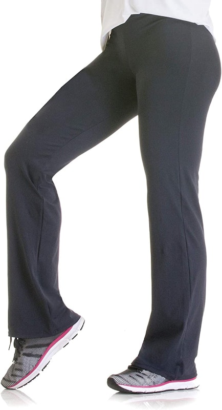 Calça Lupo Bailarina Action 1