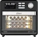 OSTER Forno e Air Fryer 15 L Oster Multifunções Compact 10 em 1 1